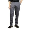 thumbnail image 1 of Micro-Waffle Chino Trousers, 1 of 8