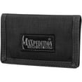 thumbnail image 1 of Micro Wallet Black, 1 of 2