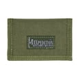 thumbnail image 1 of Micro Wallet Foliage Green, 1 of 2