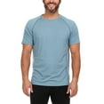 thumbnail image 1 of Microweight Men's Wool T Shirt - Woolverino, 1 of 11