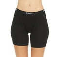 thumbnail image 1 of Women's Merino Wool Boxer Briefs - Microweight, 1 of 11