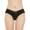 thumbnail image 1 of Microweight Women's Wool Bikini Briefs - Woolverino, 1 of 11