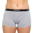 thumbnail image 1 of Microweight Women's Wool Boyshorts - Woolverino, 1 of 11