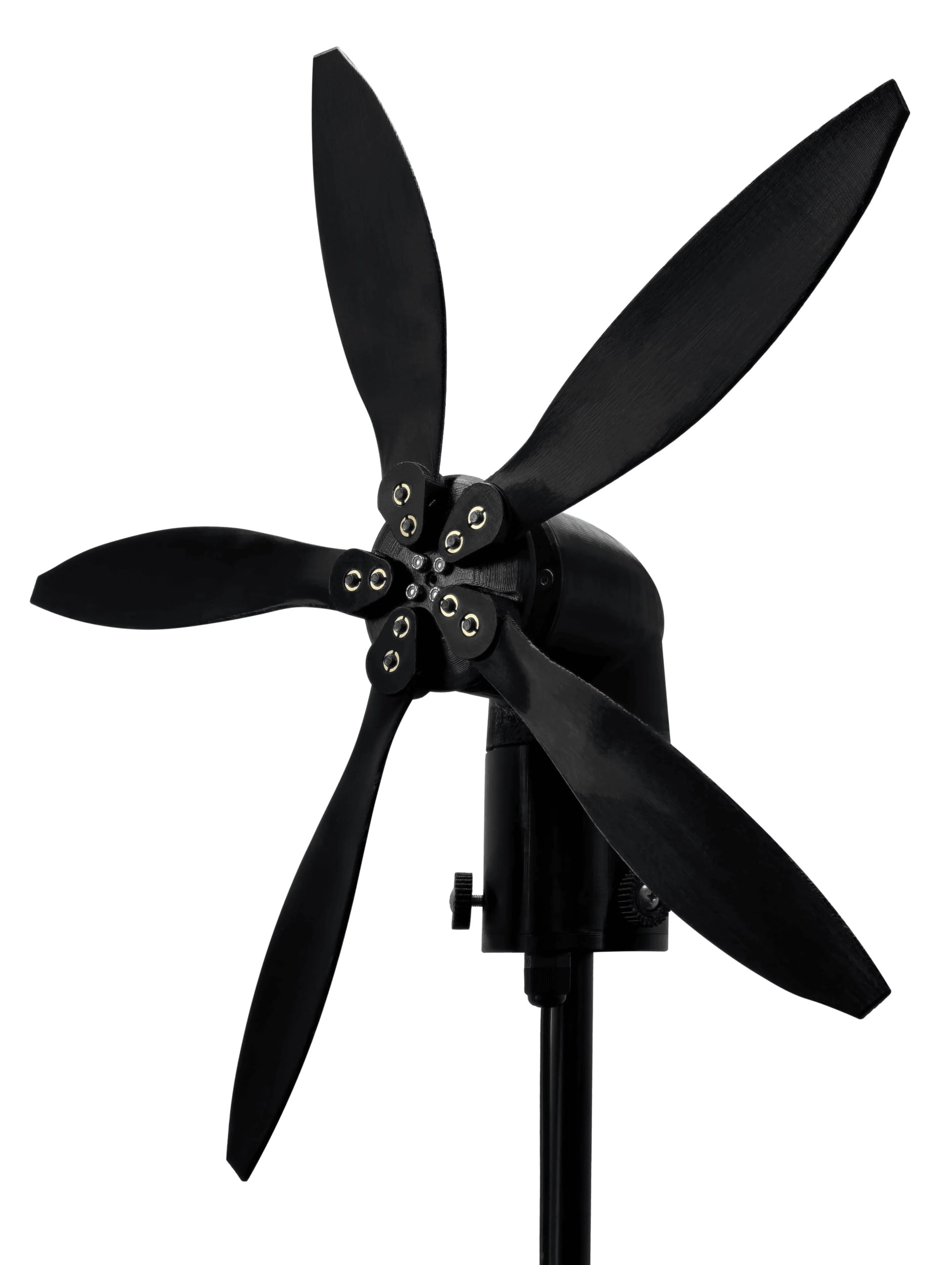 Micro Wind Turbine Portable Generator