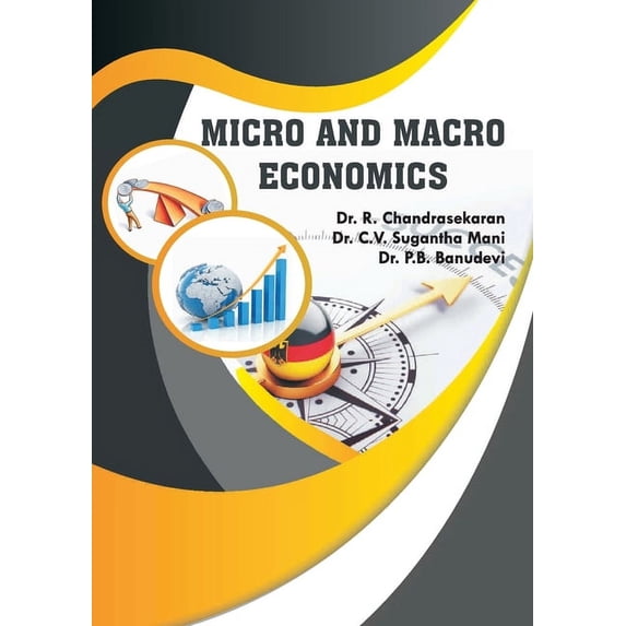 Micro and Macro Economics, (Paperback)