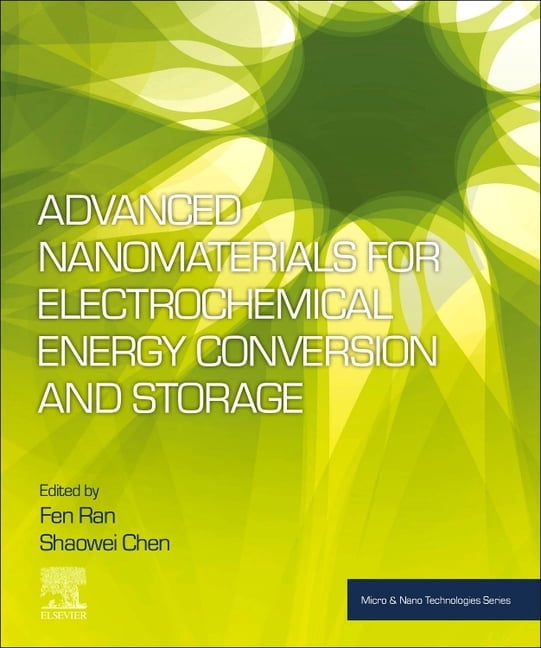 Micro and Nano Technologies Advanced Nanomaterials for Electrochemical ...