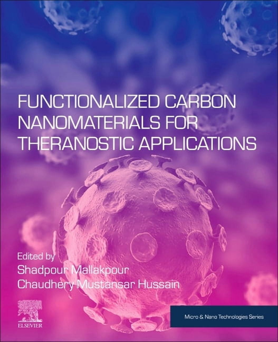 Micro and Nano Technologies Functionalized Carbon Nanomaterials for ...