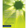 thumbnail image 1 of Micro and Nano Technologies Green Synthesis, Characterization and Applications of Nanoparticles, (Paperback), 1 of 1