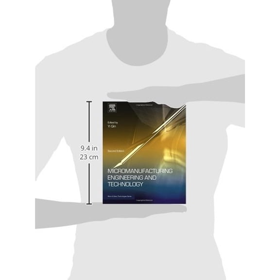 Pre-Owned Micromanufacturing Engineering and Technology (Micro and Nano Technologies) [Hardcover] Qin, Yi