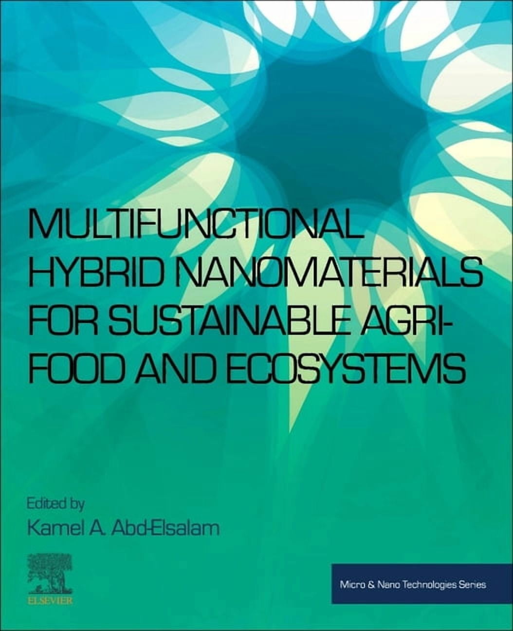 Micro and Nano Technologies Multifunctional Hybrid Nanomaterials for ...