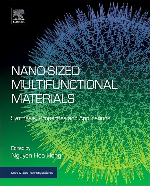 Micro and Nano Technologies NanoSized Multifunctional Materials