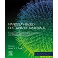 thumbnail image 1 of Micro and Nano Technologies Nanoclay-Based Sustainable Materials: Functional Properties, Characterization, and Multifaceted Applications, (Paperback), 1 of 1