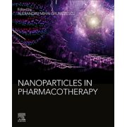 Micro and Nano Technologies Nanoparticles in Pharmacotherapy, Paperback