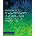 thumbnail image 1 of Micro and Nano Technologies Preparation, Characterization, Properties, and Application of Nanofluid, (Paperback), 1 of 1