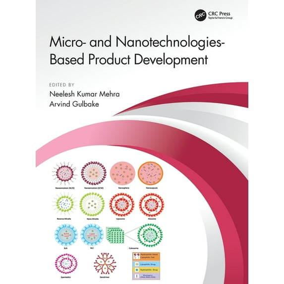 Micro- and Nanotechnologies-Based Product Development, (Paperback)