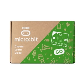 Micro:bit MEFV22G GO BBC micro:bit V2 GO Starter Kit