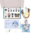 thumbnail image 1 of Micro:bit Smart Home Kit, 1 of 2