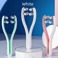 thumbnail image 1 of Micro-current Double-sided Three-dimensional Roller Face Slimming Beauty Instrument, 1 of 6