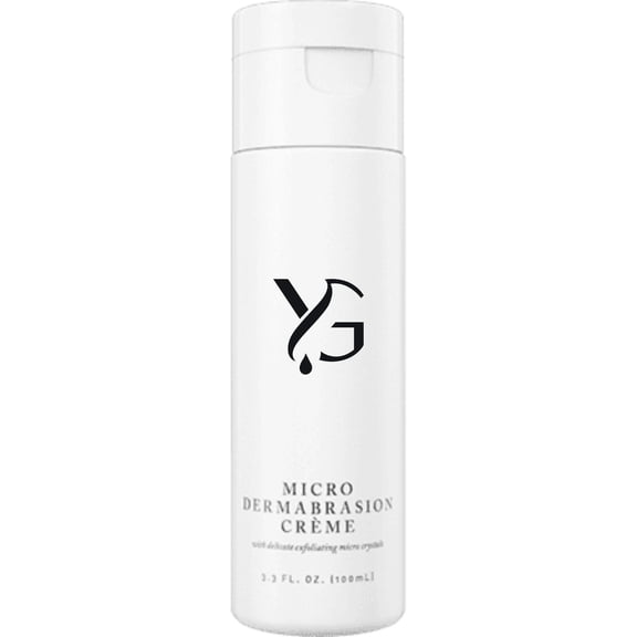 Micro-dermabrasion Creme