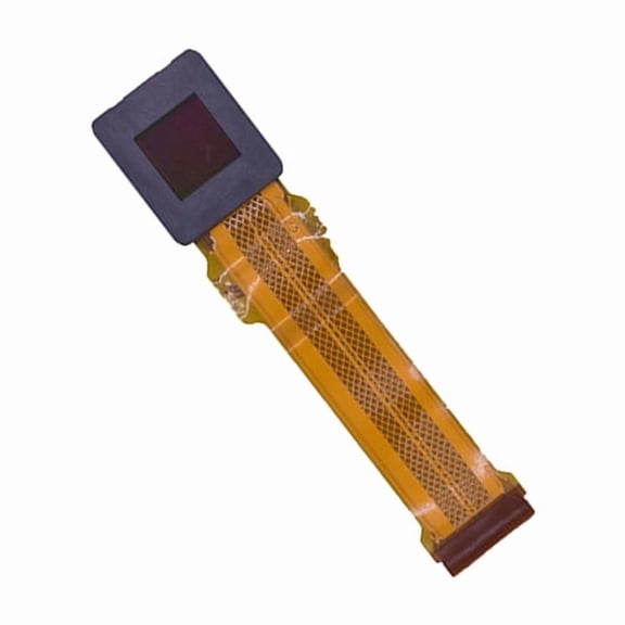 Micro display 0.39 inch 1024(RGB)*768 pixels of high resolution 1000nits for Camera EVF and Scope EVF