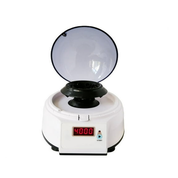 Micro-mini Centrifuge Digital Display Micro-PCR Tube Rotation Speed: 8000 Rpm, High Speed ,Easy to Operate
