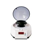 Micro-mini Centrifuge Digital Display Micro-PCR Tube Rotation Speed 8000 Rpm, High Speed ,Easy to Operate