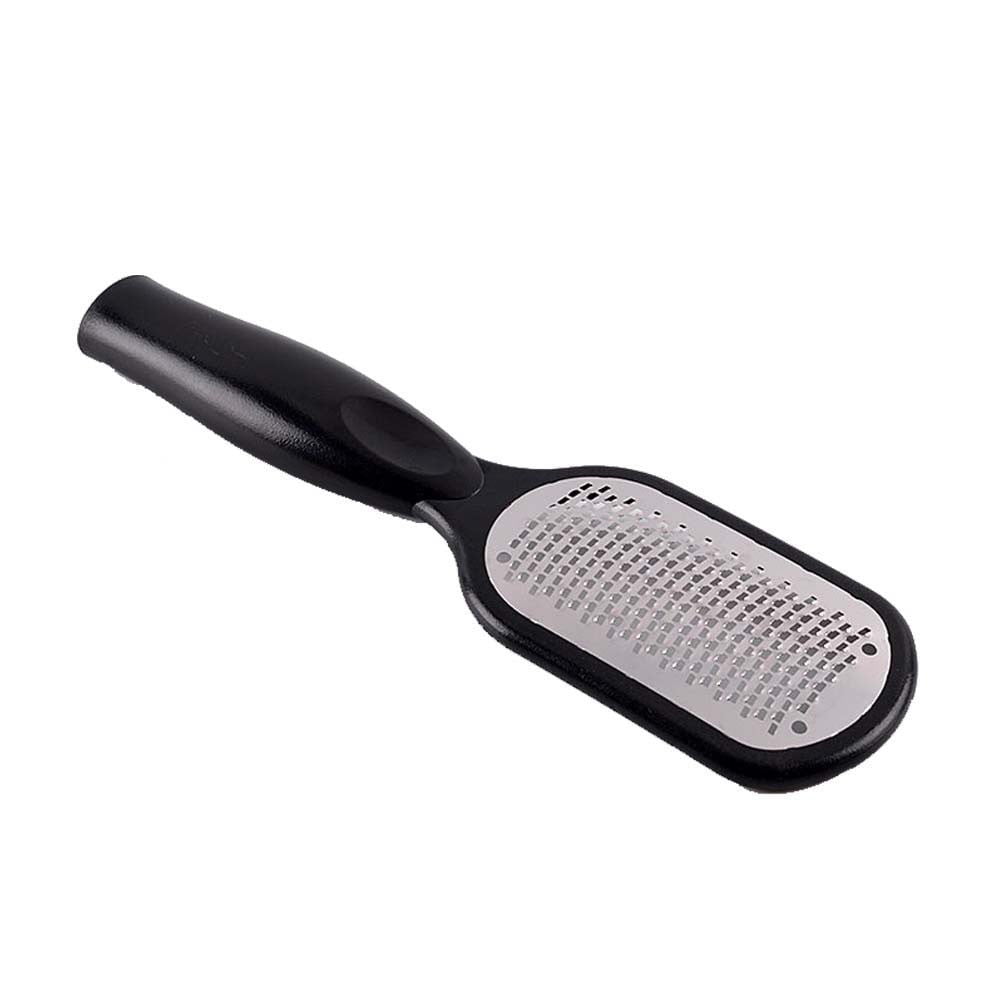 Micro plane Foot Rasp File Pedicure Callus Remover Hard Dead Skin