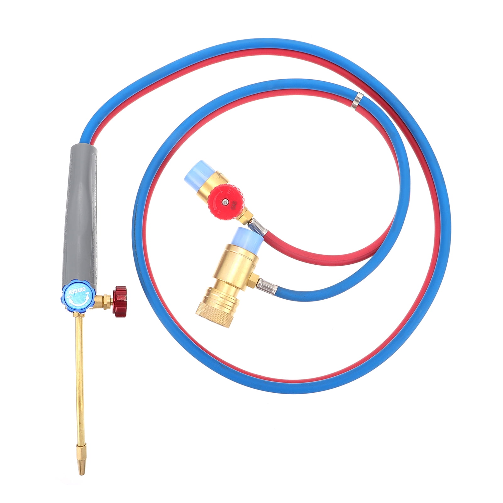 Micro propane torch American Miniature Oxygen Soldering Tool Propane