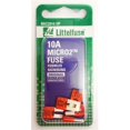 thumbnail image 1 of Micro2 32V & 10A Blade Fuses - Red, 1 of 1
