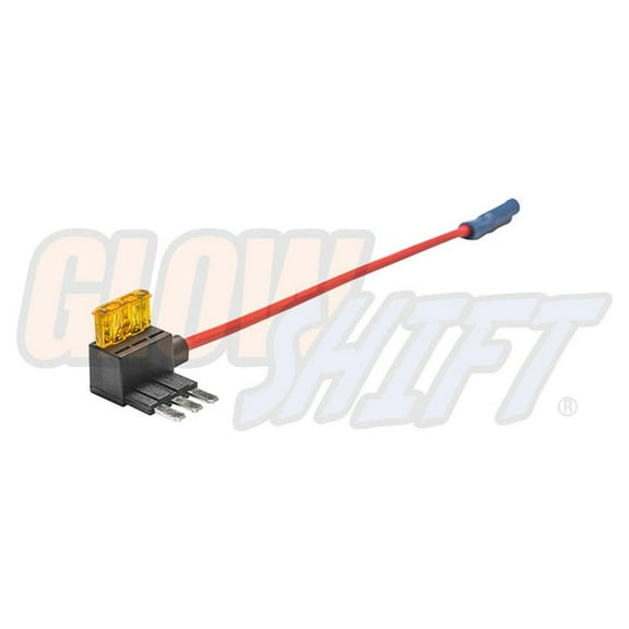 Micro3 Fuse Expandable Circuit with 5 Amp Fuse