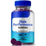 MicroBio Brands Gummies   Official Micro Bio ME All-Natural Gummy for Physical Health & Overall Well-Being, Premium Gomitas for Energy, Vitality & Wellness Support, Micro BioME Reviews 60 Gummies