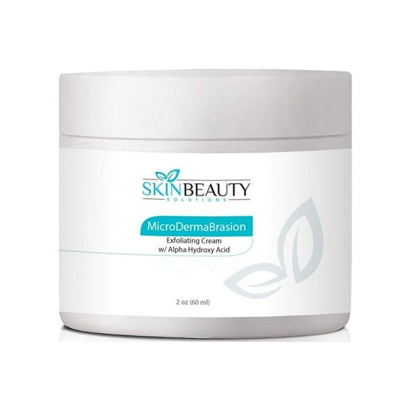 Alpha Hydroxy Acid Cream