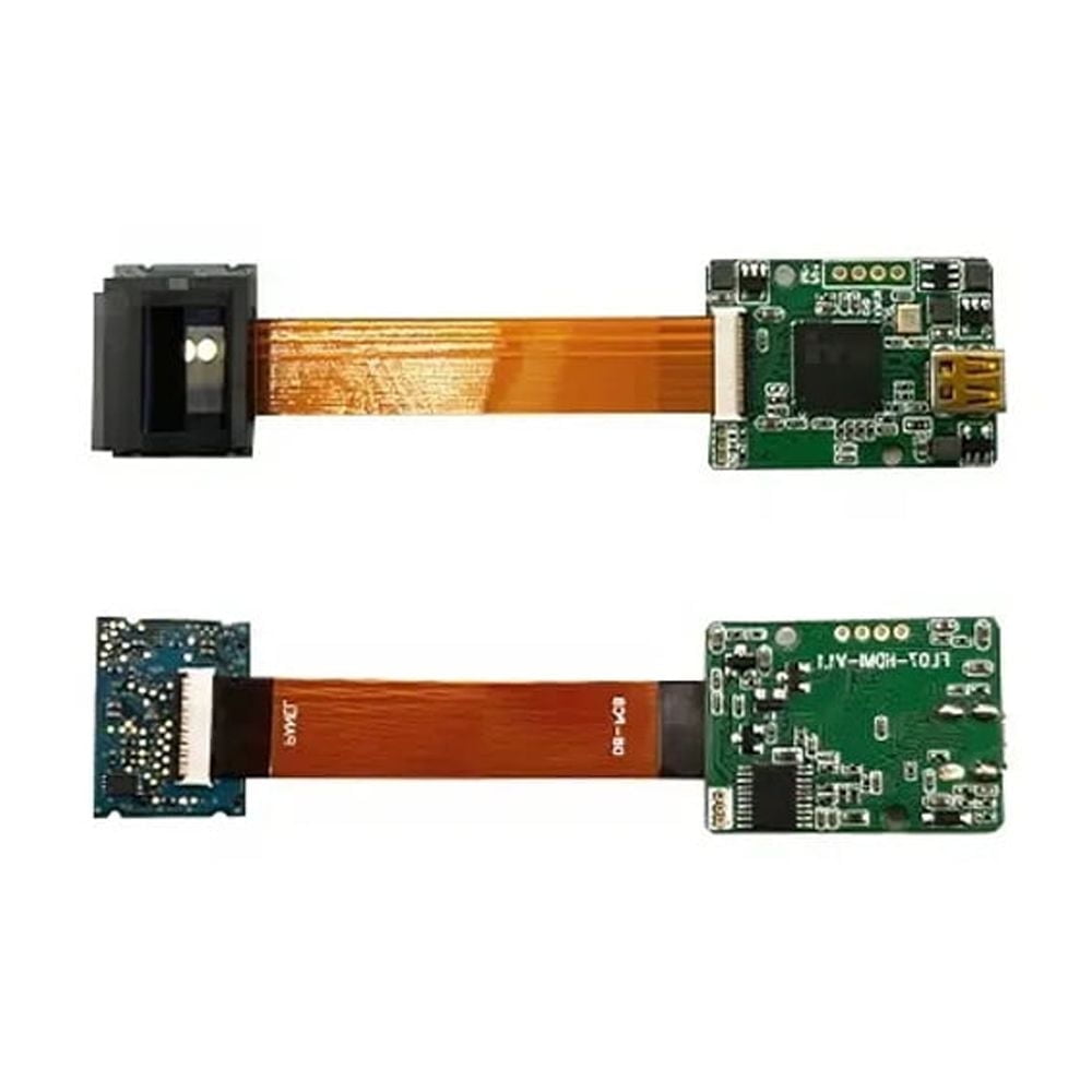 MicroDisplay 0.38 inch Lcos Display 1280(RGB)*720 PIXELS 200NITS BRIGHTNESS, with HDMI Controller Board and Magnifiering eyepiece for viewfinder AR VR night vision thermal imagery guns