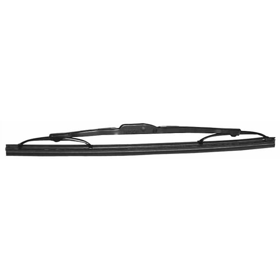 MicroEdge 40710 Wiper Blade - 10" (Pack of 1), Features exclusive DirectConnect one-step installation system. Covers: Hook arm(9x3, 7mm),.., By Bosch