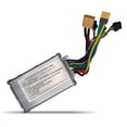 thumbnail image 1 of MicroGo M5 Controller, 1 of 4