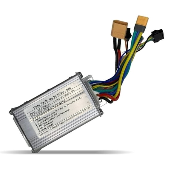MicroGo M5 Controller