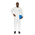 thumbnail image 1 of MicroGuard MP®, Microporous Coverall, Elastic Wrist, Elastic Back, Elastic Ankle, 1 of 3