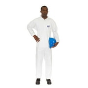 MicroGuard MP , Microporous Coverall, Elastic Wrist, Elastic Back, Elastic Ankle