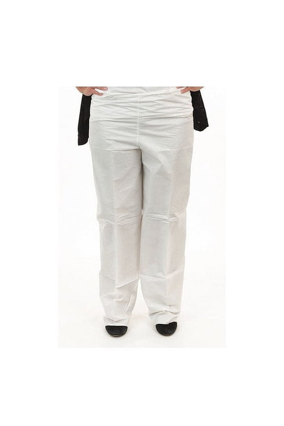 ®, Microporous Pants, Elastic Waist