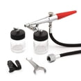 thumbnail image 1 of MicroLux® Single Action Airbrush Set, 1 of 2