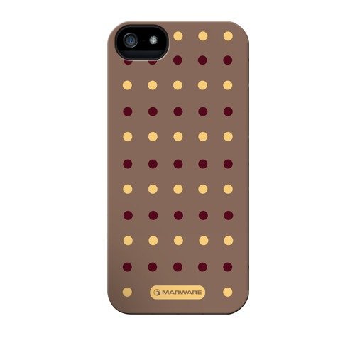 MicroShell iPhone Case