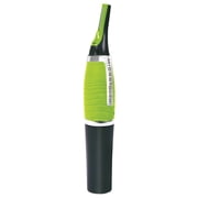 MicroTouch MAX - 5-in-1 Personal Hair Trimmer for Men   As seen on TV