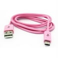 thumbnail image 1 of MicroUSB 3ft USB Cable Charger Cord Power Wire A2A for Samsung Galaxy Tab S2 9.7 S 8.4 SM-T700 NOOK 8.0 (SM-T710) E NOOK 9.6 (SM-T560) 4 NOOK 7.0 (SM-T230) A 10.1 (2016) 3 8.0 7.0 Sky, S7 S6, 1 of 3