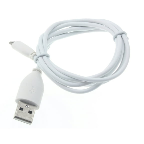 MicroUSB 3ft USB Cable Compatible With Amazon Fire 7 (9th Gen 2019) - Charger Cord Power Wire Fast Charge Sync