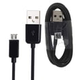 thumbnail image 1 of MicroUSB 3ft USB Cable Compatible With Amazon Fire 7 (9th Gen 2019) - Charger Cord Power Wire Sync, 1 of 3