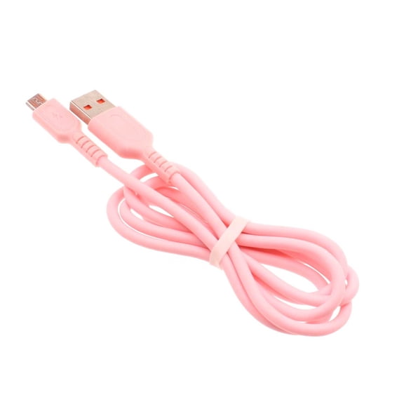 MicroUSB 3ft USB Cable Compatible With Amazon Fire 7 (9th Gen 2019) - Charger Cord Power Wire Sync