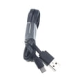 thumbnail image 1 of MicroUSB 6ft USB Cable Charger Cord Power Wire R4V for LG Stylo 3 Plus 2 Plus, G Pad 8.3 8.0 7.0 10.1 - Motorola Moto G6 Play e6 E5 Plus, Droid Turbo 2, E4 PLUS Play, 1 of 3