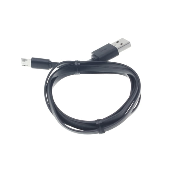 MicroUSB 6ft USB Cable Charger Cord Power Wire Y7Q for LG Escape Plus, G Pad X II 8.0 Plus 10.1 F2 8.0, Prime 2, Aristo 4 Plus, K8 Plus (2018), K20 Plus, Tribute Empire, X8.3 F 8.0