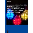 thumbnail image 1 of Microalgal Biotechnology: Potential and Production, (Hardcover), 1 of 1