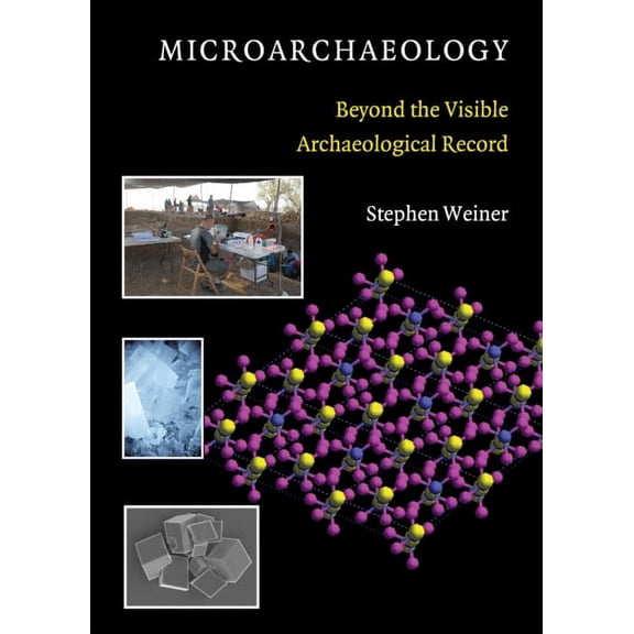 Microarchaeology, (Hardcover)
